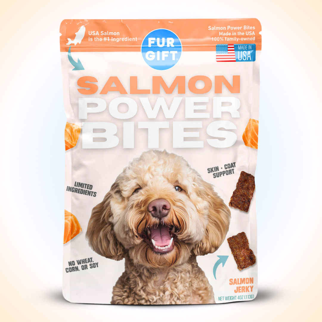 FUR GIFT BITES