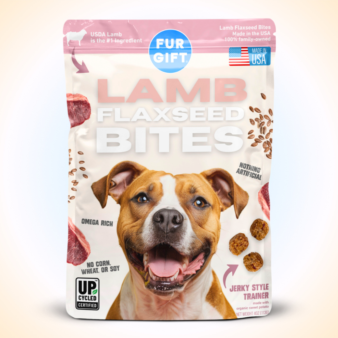 FUR GIFT BITES