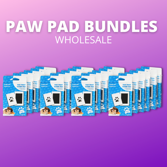 Paw Pad Wholesale Bundles