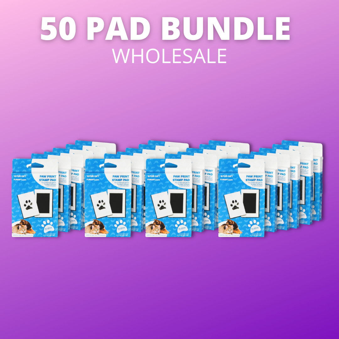 Paw Pad Wholesale Bundles