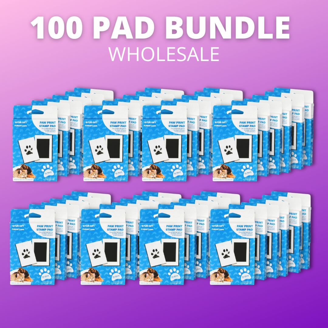 Paw Pad Wholesale Bundles