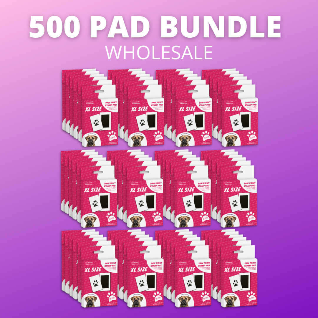 XL Paw Pad Wholesale Bundles