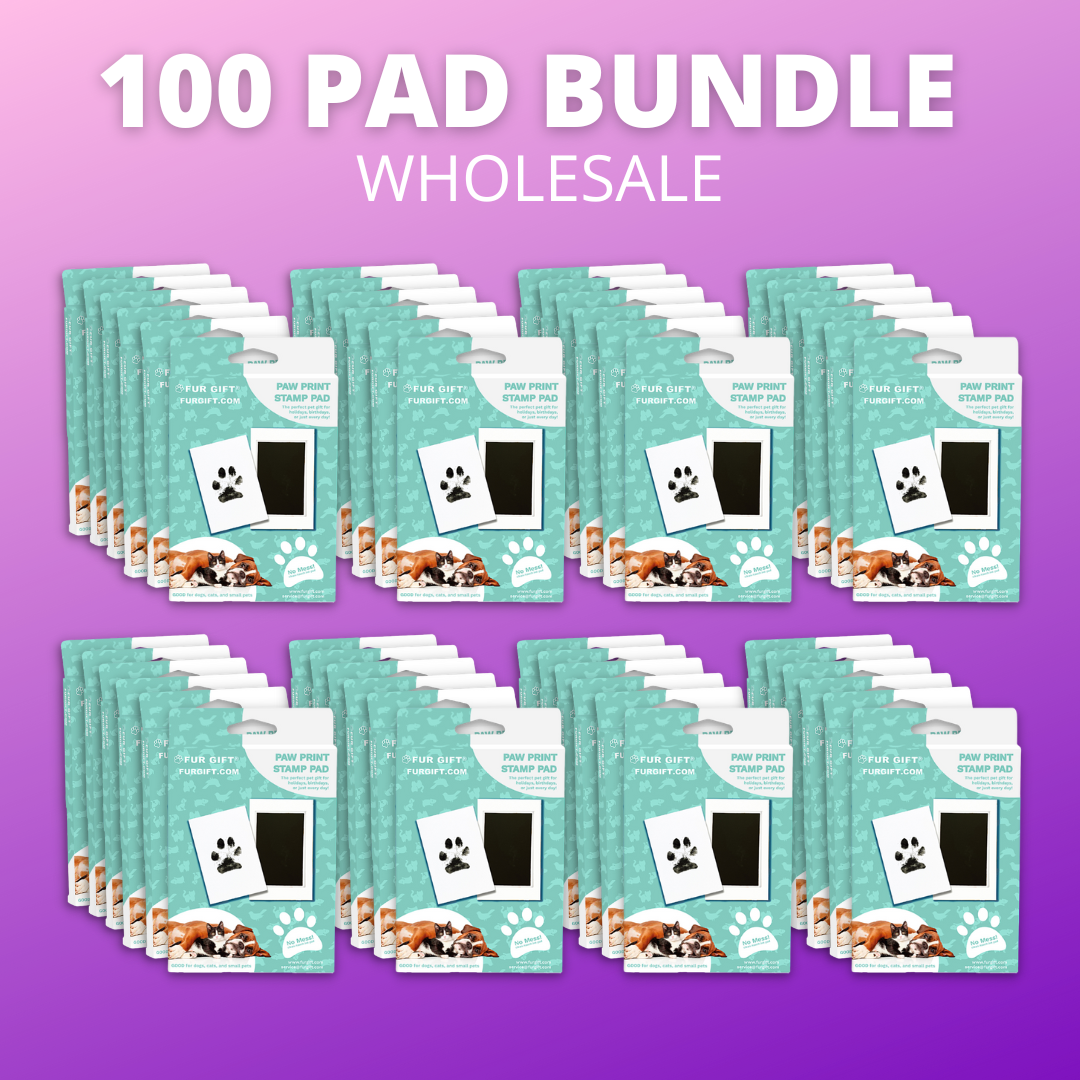 Plus Size Paw Pad Wholesale Bundles