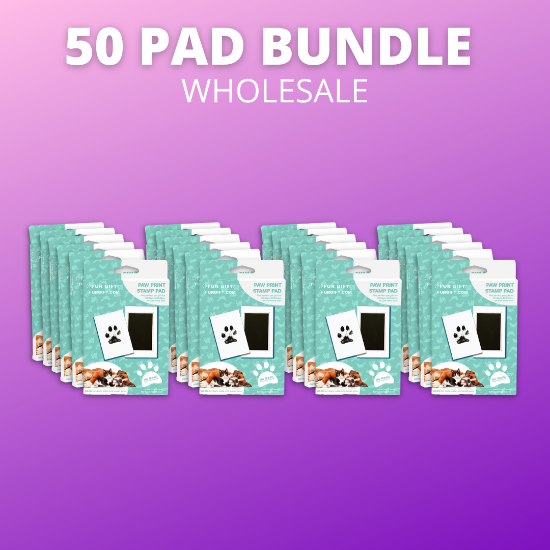 Plus Size Paw Pad Wholesale Bundles