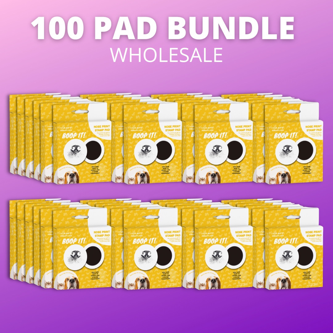 Nose Pad Wholesale Bundles