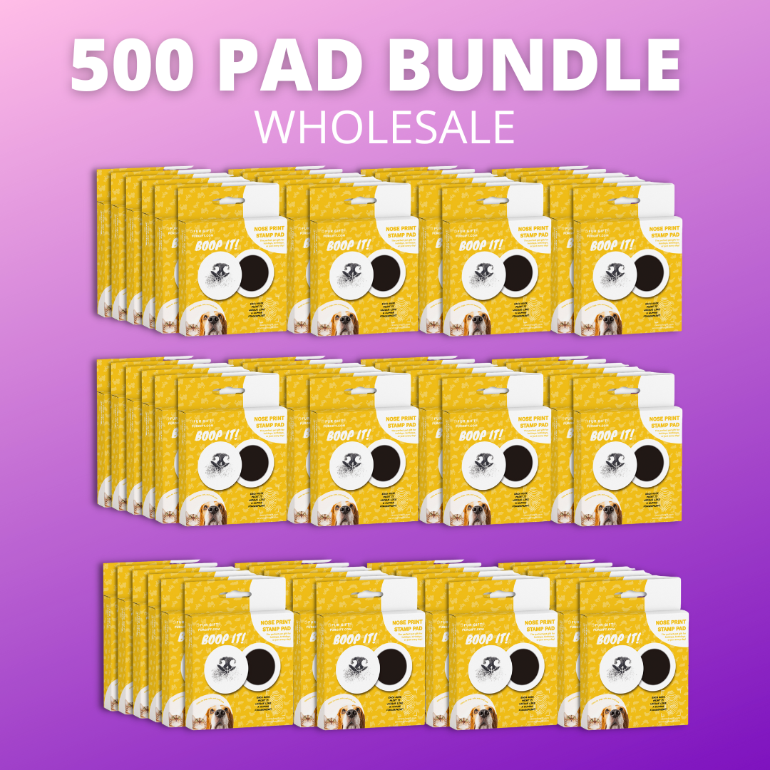 Nose Pad Wholesale Bundles