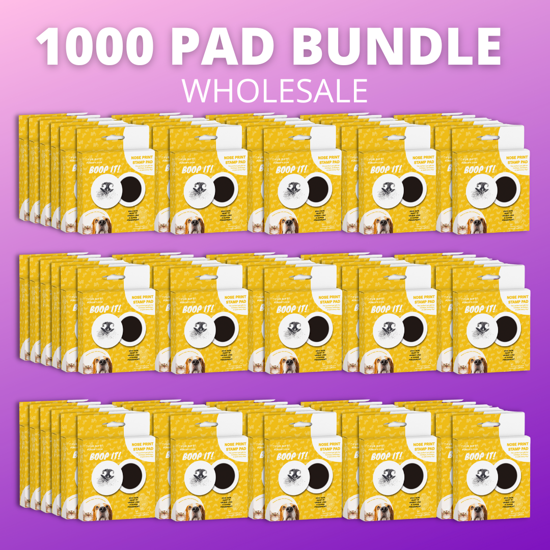 Nose Pad Wholesale Bundles
