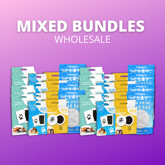 Mixed Wholesale Bundles