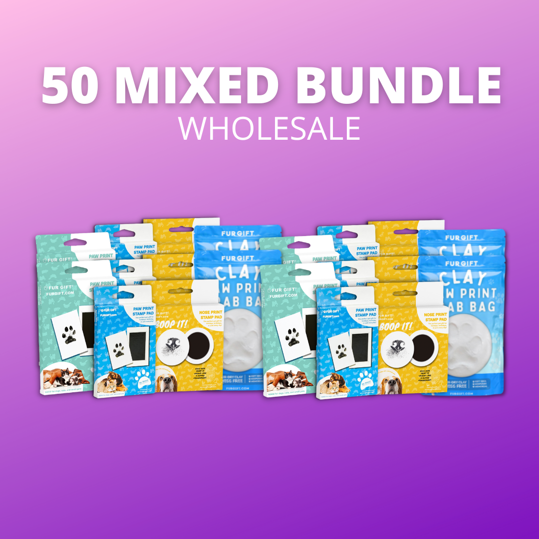 Mixed Wholesale Bundles