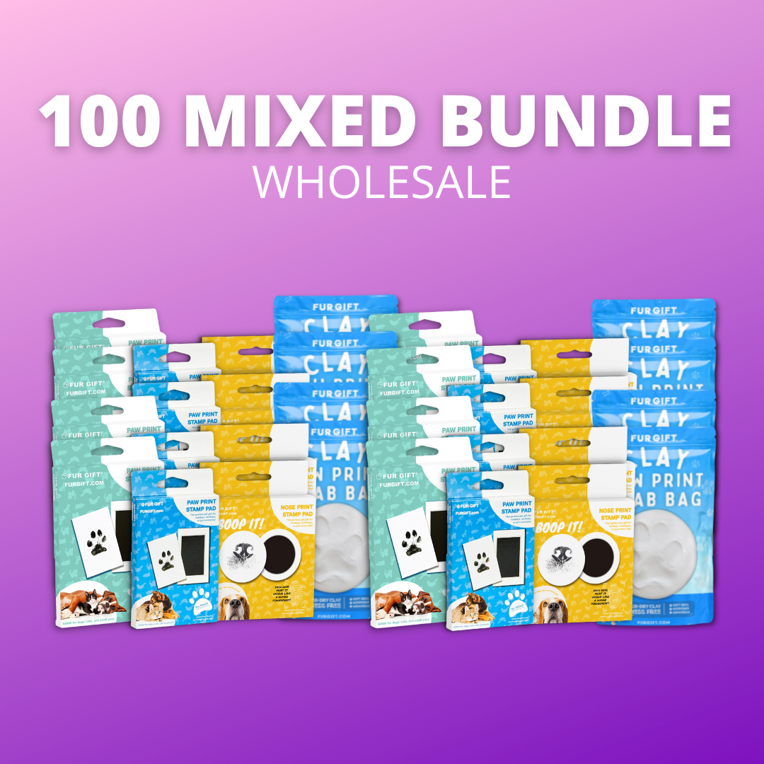 Mixed Wholesale Bundles