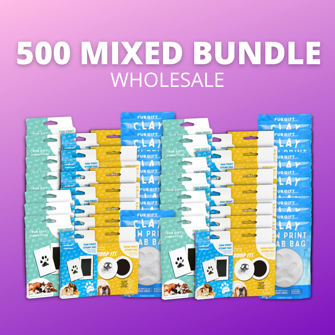 Mixed Wholesale Bundles