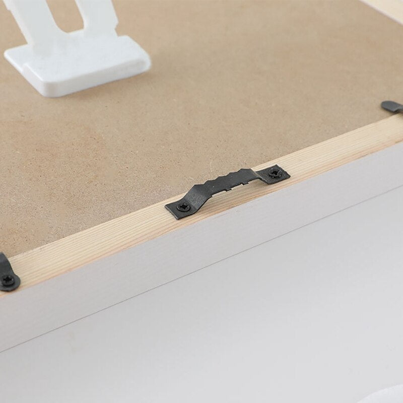 Dog Memory Paw Impression Kit