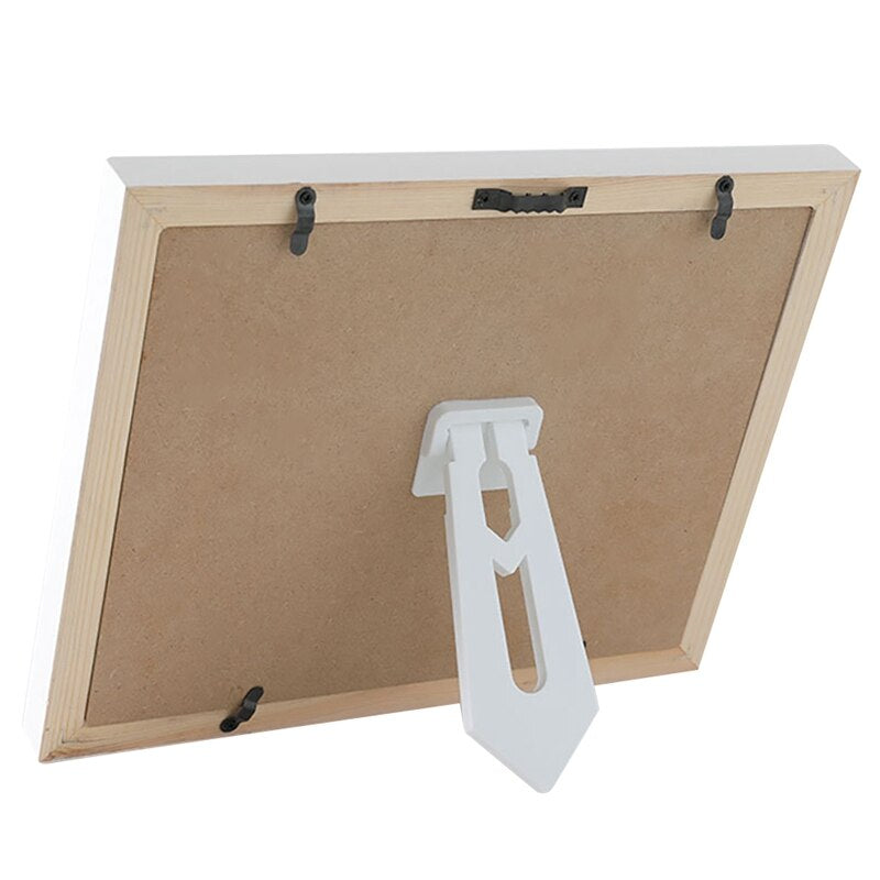 Dog Memory Paw Impression Kit
