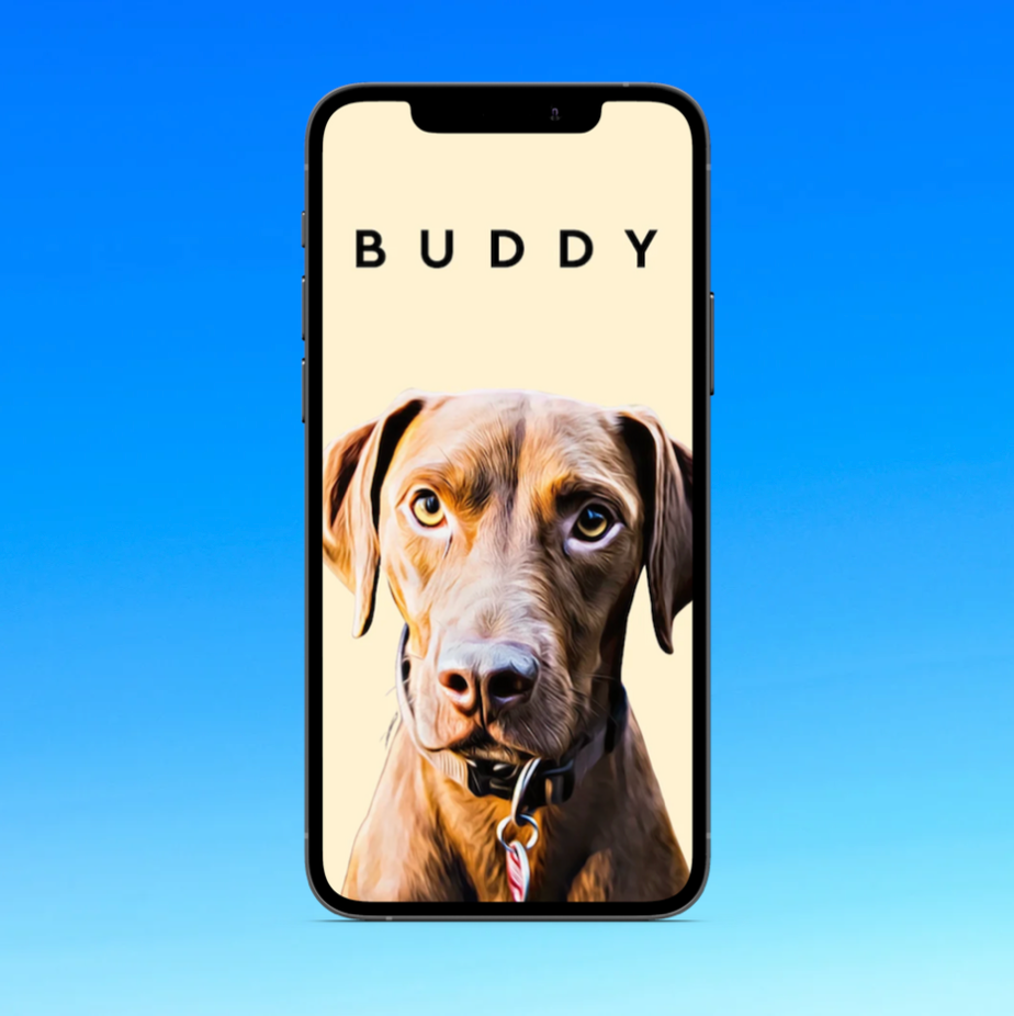 CUSTOM PET PORTRAIT DIGITAL DOWNLOAD