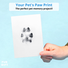Load image into Gallery viewer, Plus Size Paw Print &amp; Nose Print Bundle