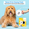 Load image into Gallery viewer, Plus Size Paw Print &amp; Nose Print Bundle
