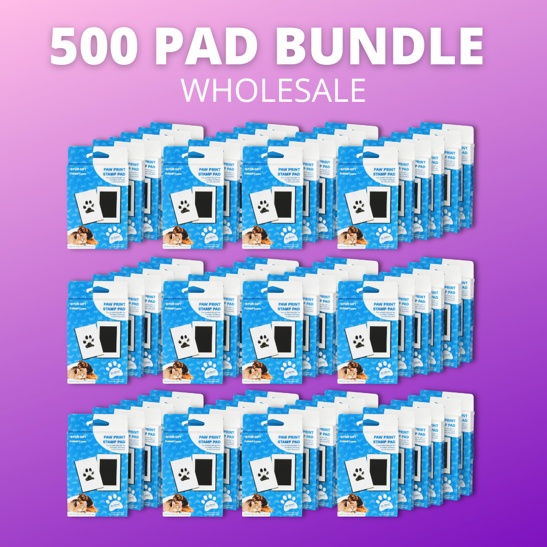 Paw Pad Wholesale Bundles