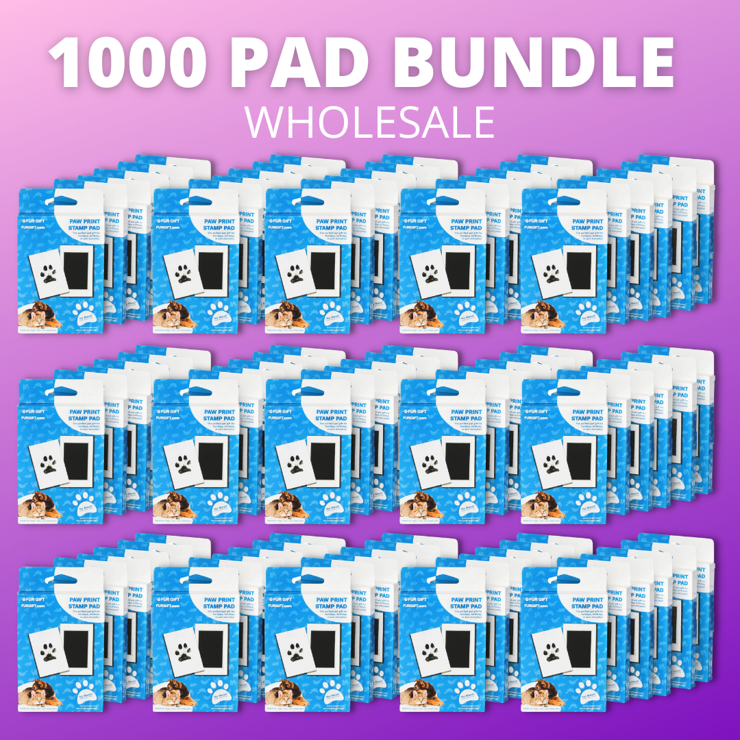 Paw Pad Wholesale Bundles