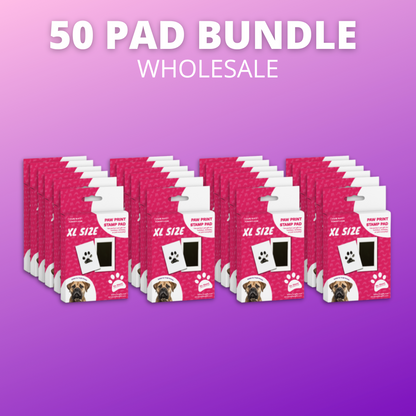 XL Paw Pad Wholesale Bundles