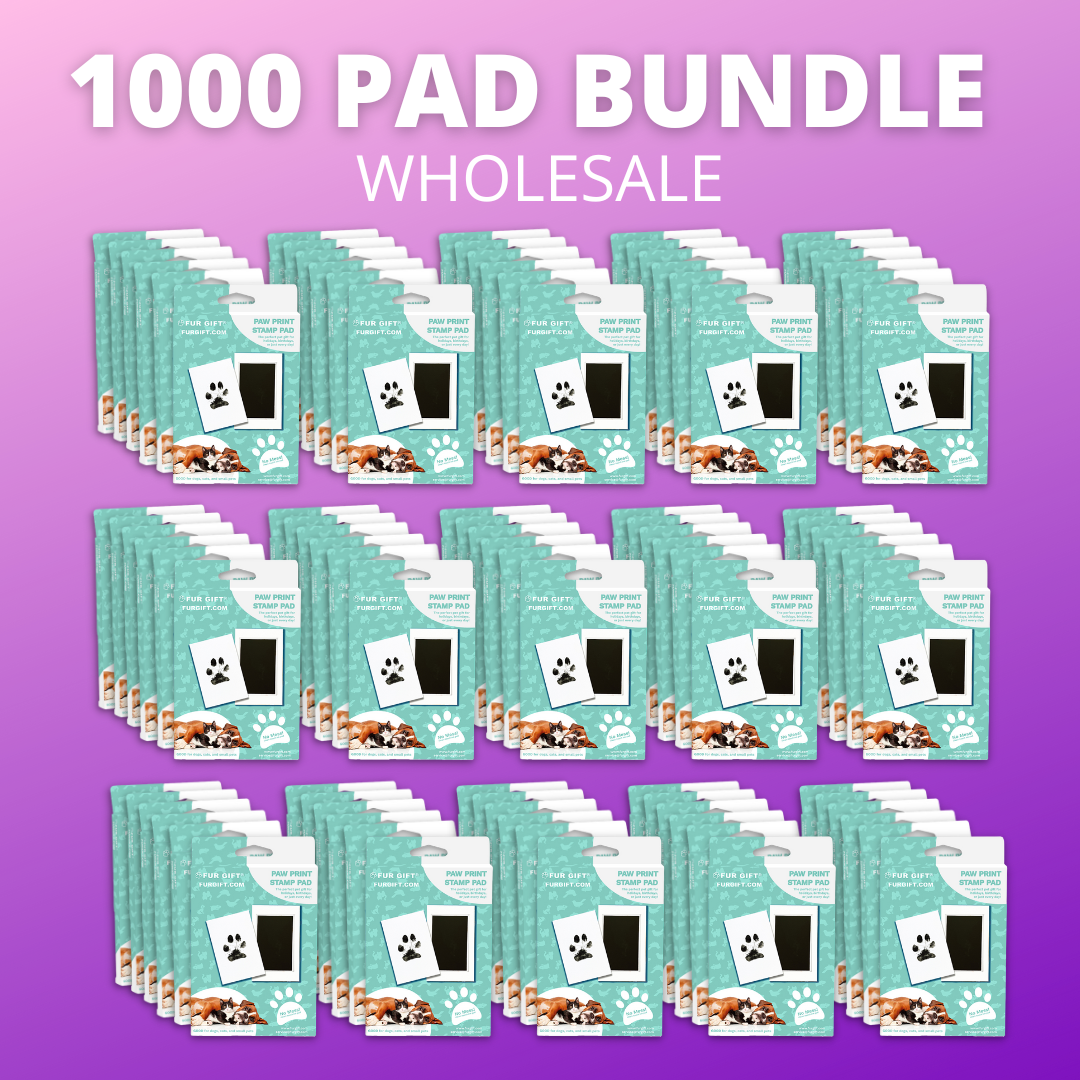 Plus Size Paw Pad Wholesale Bundles