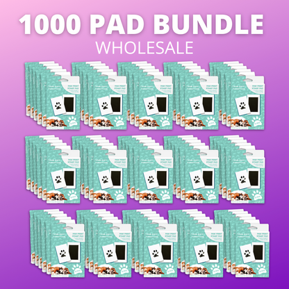 Plus Size Paw Pad Wholesale Bundles