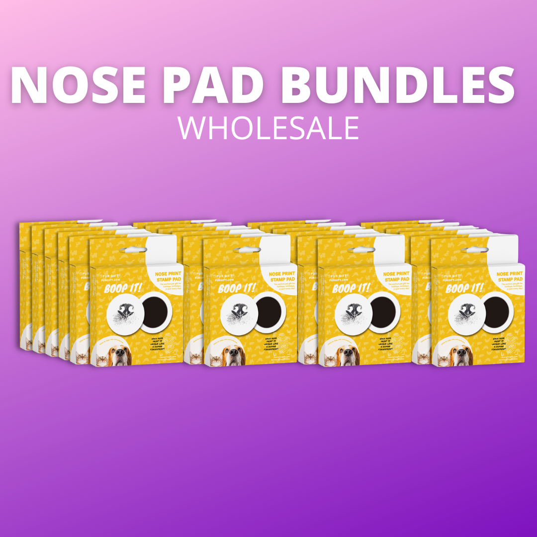 Nose Pad Wholesale Bundles