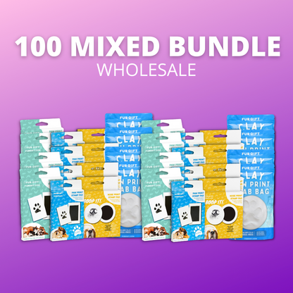 Mixed Wholesale Bundles