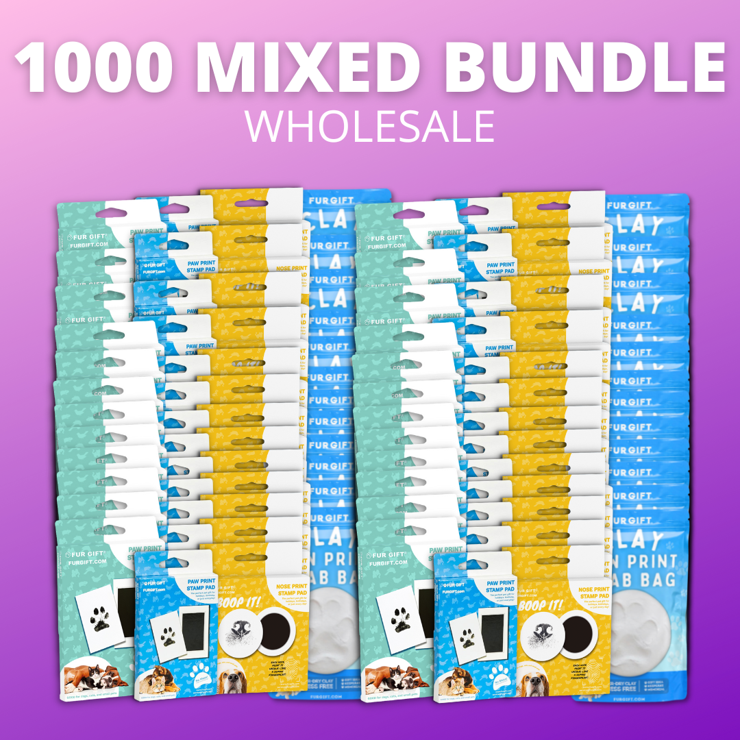 Mixed Wholesale Bundles